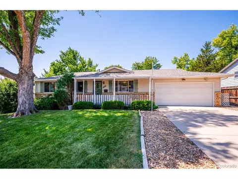 7673 S Gray St, Littleton, CO 80128