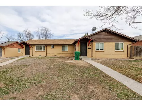 342 Dayton St, Aurora, CO 80010