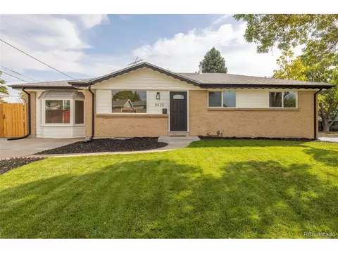 8420 Dawson Dr, Denver, CO 80229