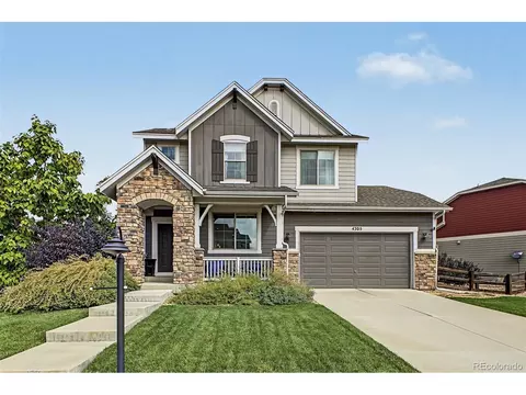 4305 Lyric Falls Dr, Loveland, CO 80538