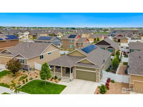 920 Mt Shavano Ave, Severance, CO 80550 photo 1