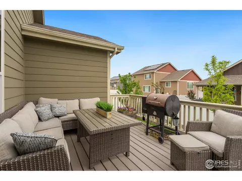 920 Mt Shavano Ave, Severance, CO 80550 photo 4