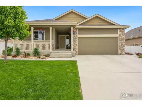 920 Mt Shavano Ave, Severance, CO 80550 photo 3