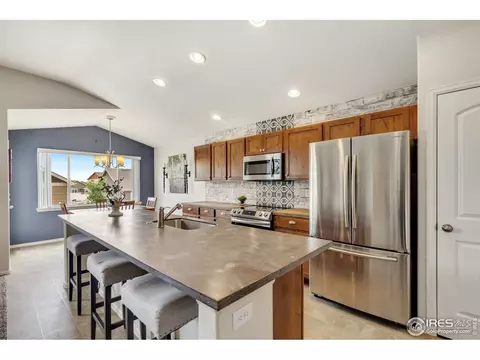 920 Mt Shavano Ave, Severance, CO 80550 photo 5