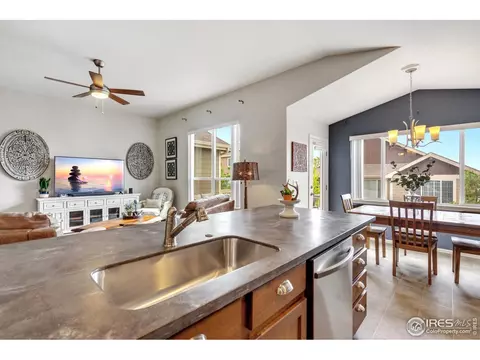 920 Mt Shavano Ave, Severance, CO 80550 photo 14