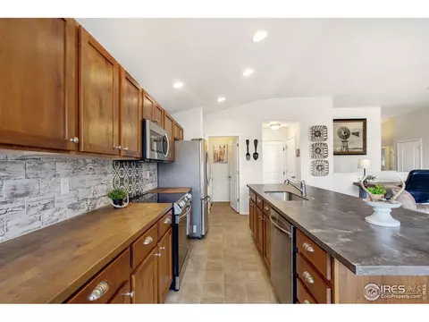 920 Mt Shavano Ave, Severance, CO 80550 photo 12