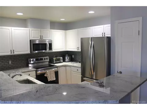4256 S Eldridge St #203, Morrison, CO 80465 photo 4