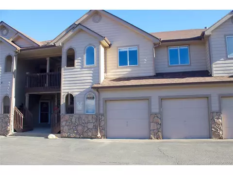 4256 S Eldridge St #203, Morrison, CO 80465 photo 1