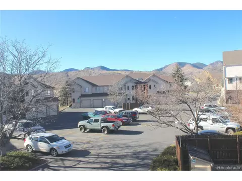 4256 S Eldridge St #203, Morrison, CO 80465 photo 19