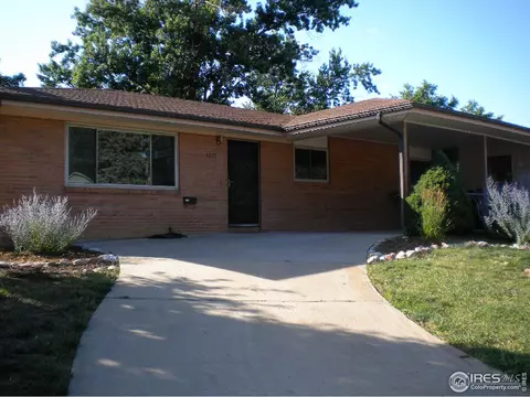4277 Graham Ct, Boulder, CO 80305 photo 1