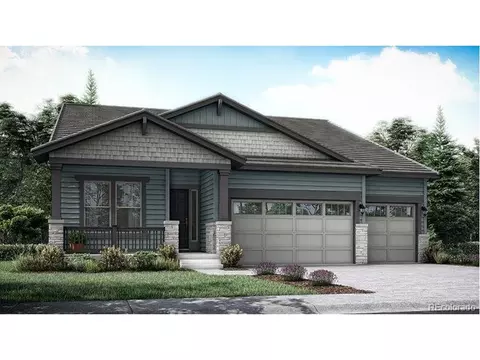 15404 W Columbia Ave, Morrison, CO 80465
