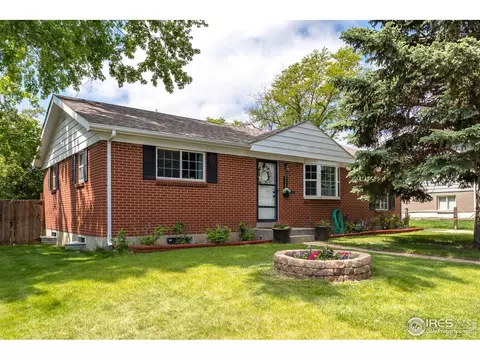 928 E 115th Pl, Northglenn, CO 80233 photo 1
