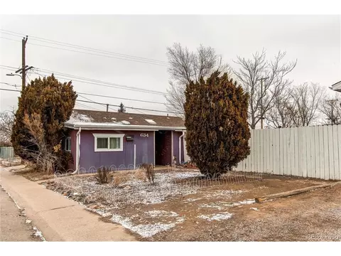 634 S Hazel Ct, Denver, CO 80219