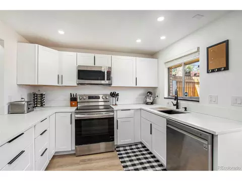 13007 W 20th Ave, Golden, CO 80401