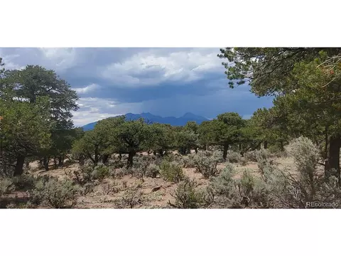 Undisclosed, Fort Garland, CO 81133