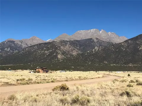 148 Camino Del Rey, Crestone, CO 81131