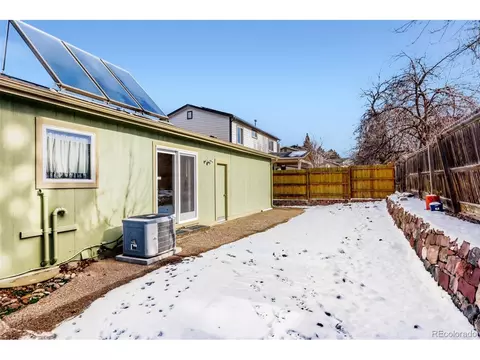 Exterior - 16796 E Kent Dr, Aurora, CO 80013 photo 5 of 5
