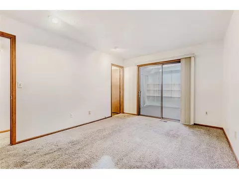 Bedroom - 16796 E Kent Dr, Aurora, CO 80013 photo 1 of 4