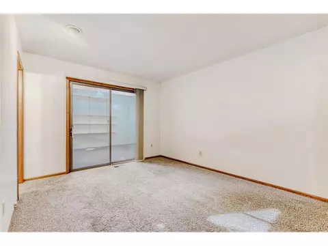 Bedroom - 16796 E Kent Dr, Aurora, CO 80013 photo 2 of 4