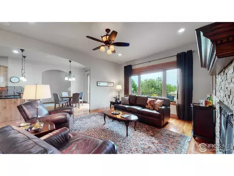 4616 Pompano Dr, Windsor, CO 80550 photo 6