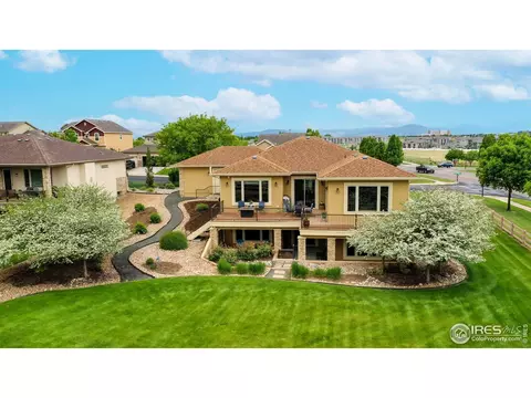 4616 Pompano Dr, Windsor, CO 80550 photo 2