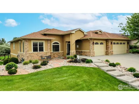 4616 Pompano Dr, Windsor, CO 80550 photo 1