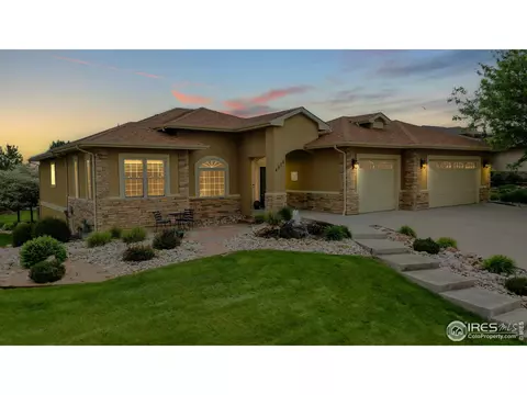 4616 Pompano Dr, Windsor, CO 80550 photo 3