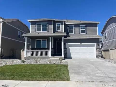 18358 Prince Hill Cir, Parker, CO 80134