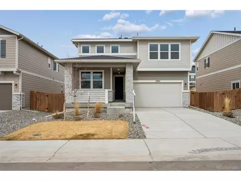 Undisclosed, Bennett, CO 80102