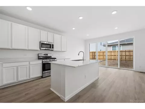Kitchen - Undisclosed, Bennett, CO 80102 photo 1 of 2