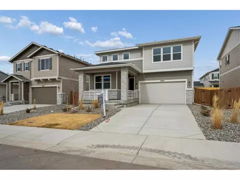 Exterior - Undisclosed, Bennett, CO 80102 photo 2 of 4