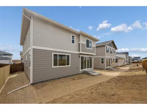 Exterior - Undisclosed, Bennett, CO 80102 photo 4 of 4