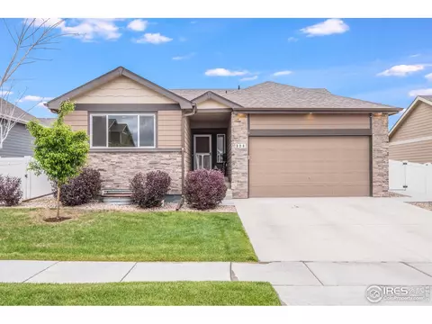 328 Torreys Dr, Severance, CO 80550 photo 1
