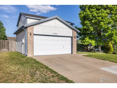 3404 17th Ave, Evans, CO 80620 photo 3