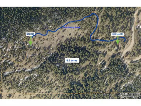 5455 Lee Hill Dr, Boulder, CO 80302 photo 34