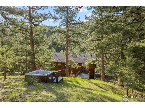 5455 Lee Hill Dr, Boulder, CO 80302 photo 25