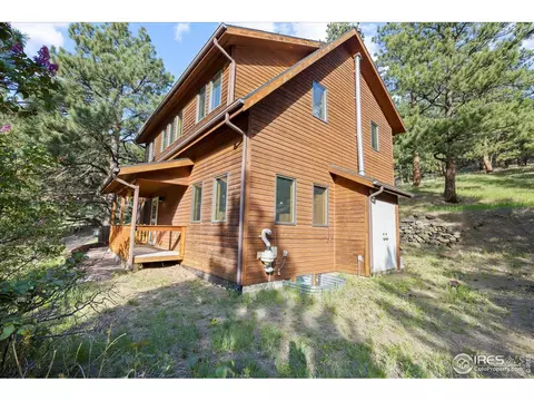 5455 Lee Hill Dr, Boulder, CO 80302 photo 3