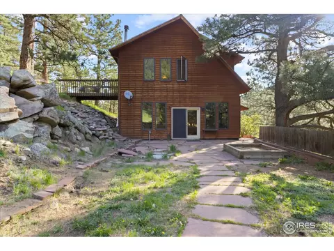 5455 Lee Hill Dr, Boulder, CO 80302 photo 4