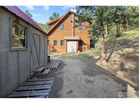 5455 Lee Hill Dr, Boulder, CO 80302 photo 24