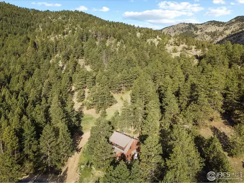 5455 Lee Hill Dr, Boulder, CO 80302 photo 1