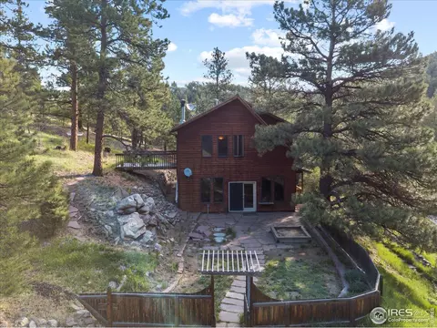 5455 Lee Hill Dr, Boulder, CO 80302 photo 2