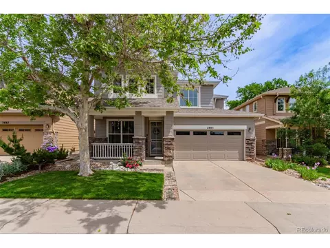 7885 W Layton Way, Littleton, CO 80123