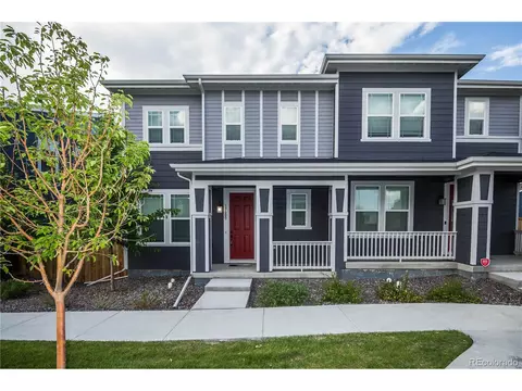 17600 Rose Heath Ln, Parker, CO 80134