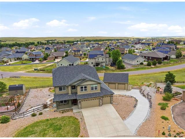 42007 Westchester Cir, Elizabeth, CO 80107