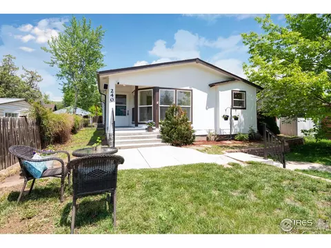 240 Park St, Lyons, CO 80540 photo 34
