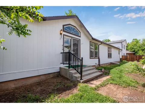 240 Park St, Lyons, CO 80540 photo 33