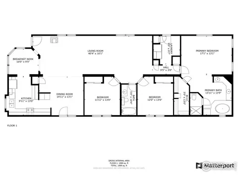 240 Park St, Lyons, CO 80540 photo 40