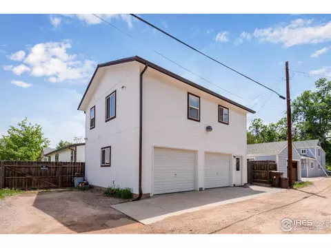 240 Park St, Lyons, CO 80540 photo 3