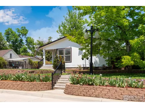 240 Park St, Lyons, CO 80540 photo 2