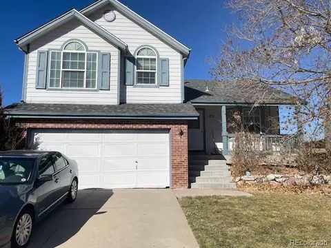 571 White Cloud Dr, Highlands Ranch, CO 80126